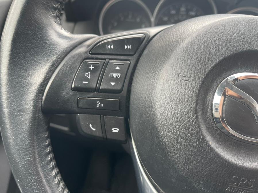 2015 Mazda CX-5 AWD 4dr Auto Touring, available for sale in Irvington, New Jersey | Elis Motors Corp. Irvington, New Jersey 2015 Mazda CX-5 AWD 4dr Auto Touring, available for sale in Irvington, New Jersey | Elis Motors Corp. Irvington, New Jersey