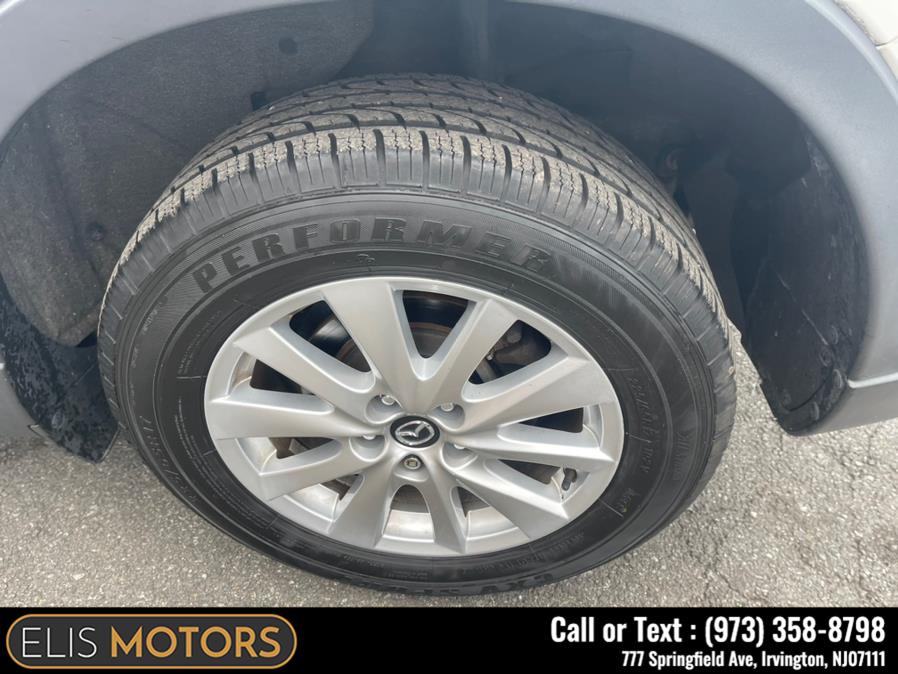 2015 Mazda CX-5 AWD 4dr Auto Touring, available for sale in Irvington, New Jersey | Elis Motors Corp. Irvington, New Jersey 2015 Mazda CX-5 AWD 4dr Auto Touring, available for sale in Irvington, New Jersey | Elis Motors Corp. Irvington, New Jersey