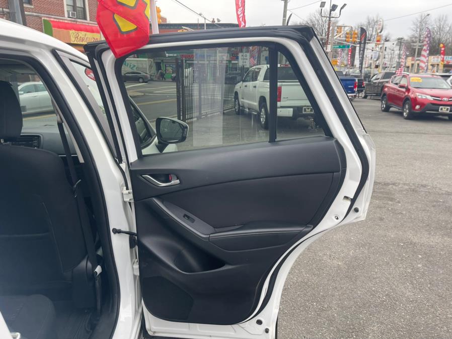 2015 Mazda CX-5 AWD 4dr Auto Touring, available for sale in Irvington, New Jersey | Elis Motors Corp. Irvington, New Jersey 2015 Mazda CX-5 AWD 4dr Auto Touring, available for sale in Irvington, New Jersey | Elis Motors Corp. Irvington, New Jersey