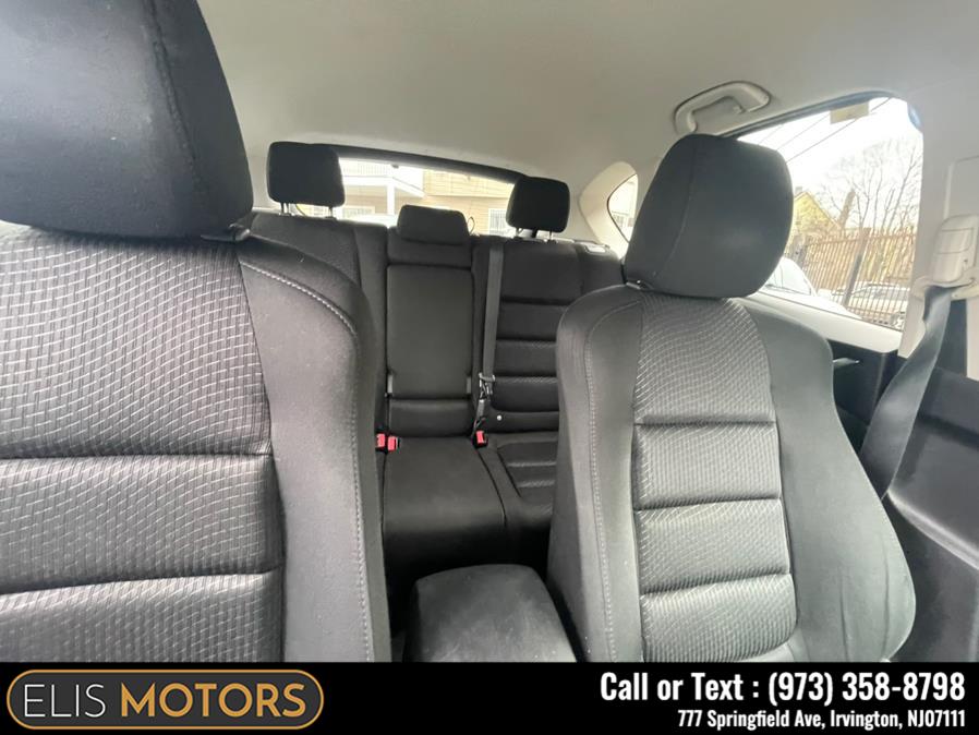 2015 Mazda CX-5 AWD 4dr Auto Touring, available for sale in Irvington, New Jersey | Elis Motors Corp. Irvington, New Jersey 2015 Mazda CX-5 AWD 4dr Auto Touring, available for sale in Irvington, New Jersey | Elis Motors Corp. Irvington, New Jersey