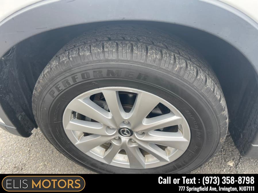 2015 Mazda CX-5 AWD 4dr Auto Touring, available for sale in Irvington, New Jersey | Elis Motors Corp. Irvington, New Jersey 2015 Mazda CX-5 AWD 4dr Auto Touring, available for sale in Irvington, New Jersey | Elis Motors Corp. Irvington, New Jersey