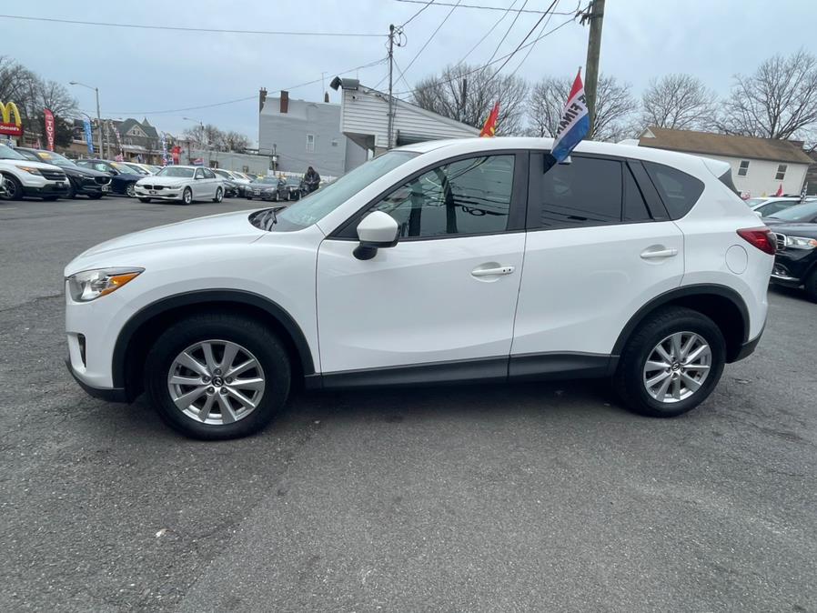 2015 Mazda CX-5 AWD 4dr Auto Touring, available for sale in Irvington, New Jersey | Elis Motors Corp. Irvington, New Jersey 2015 Mazda CX-5 AWD 4dr Auto Touring, available for sale in Irvington, New Jersey | Elis Motors Corp. Irvington, New Jersey
