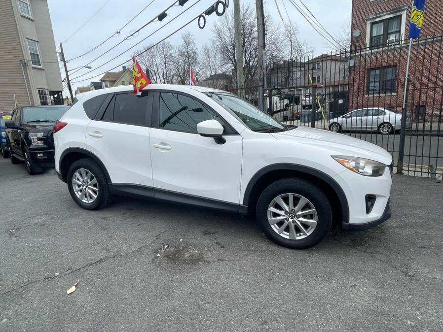 2015 Mazda CX-5 AWD 4dr Auto Touring, available for sale in Irvington, New Jersey | Elis Motors Corp. Irvington, New Jersey 2015 Mazda CX-5 AWD 4dr Auto Touring, available for sale in Irvington, New Jersey | Elis Motors Corp. Irvington, New Jersey