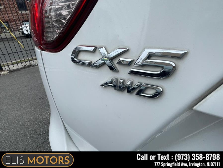 2015 Mazda CX-5 AWD 4dr Auto Touring, available for sale in Irvington, New Jersey | Elis Motors Corp. Irvington, New Jersey 2015 Mazda CX-5 AWD 4dr Auto Touring, available for sale in Irvington, New Jersey | Elis Motors Corp. Irvington, New Jersey