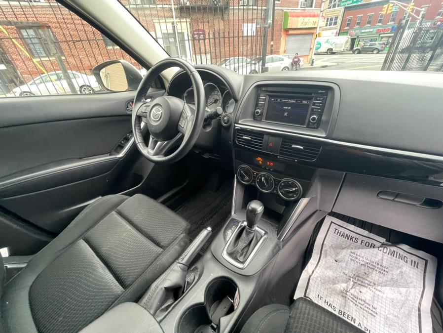 2015 Mazda CX-5 AWD 4dr Auto Touring, available for sale in Irvington, New Jersey | Elis Motors Corp. Irvington, New Jersey 2015 Mazda CX-5 AWD 4dr Auto Touring, available for sale in Irvington, New Jersey | Elis Motors Corp. Irvington, New Jersey