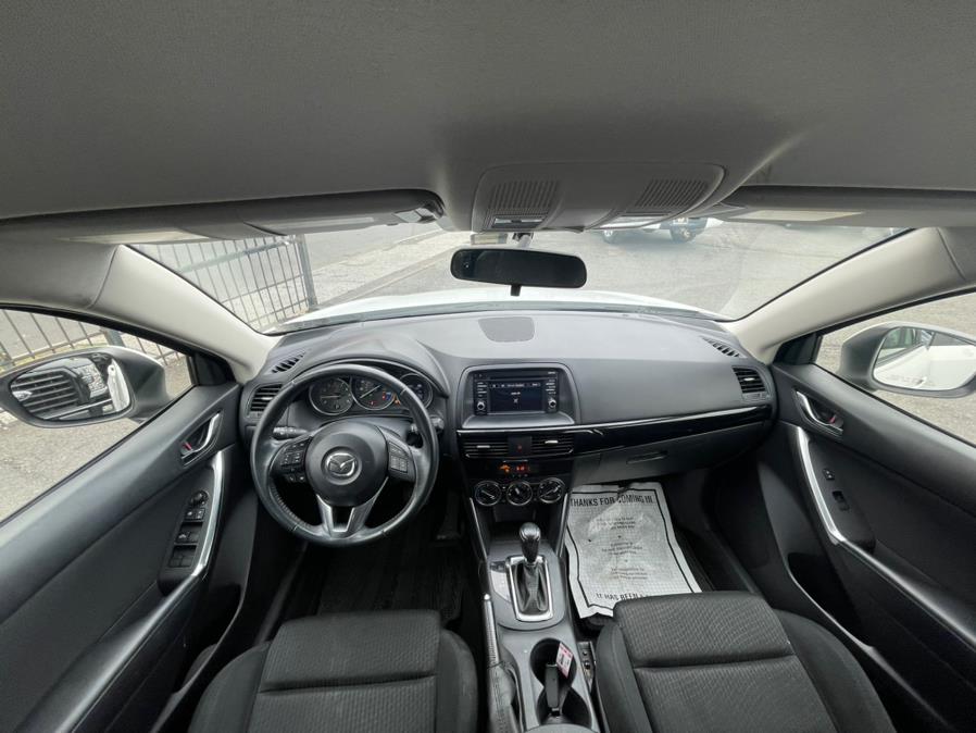2015 Mazda CX-5 AWD 4dr Auto Touring, available for sale in Irvington, New Jersey | Elis Motors Corp. Irvington, New Jersey 2015 Mazda CX-5 AWD 4dr Auto Touring, available for sale in Irvington, New Jersey | Elis Motors Corp. Irvington, New Jersey