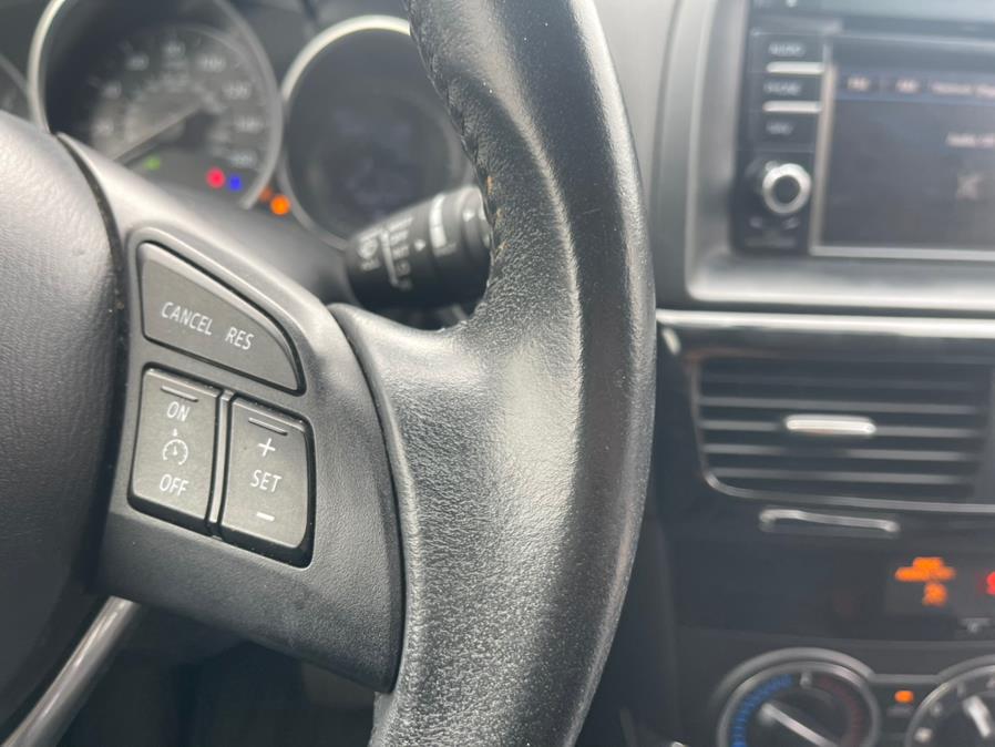 2015 Mazda CX-5 AWD 4dr Auto Touring, available for sale in Irvington, New Jersey | Elis Motors Corp. Irvington, New Jersey 2015 Mazda CX-5 AWD 4dr Auto Touring, available for sale in Irvington, New Jersey | Elis Motors Corp. Irvington, New Jersey
