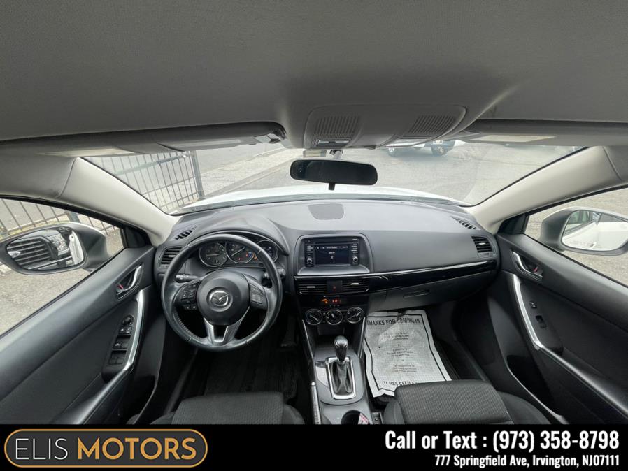 2015 Mazda CX-5 AWD 4dr Auto Touring, available for sale in Irvington, New Jersey | Elis Motors Corp. Irvington, New Jersey 2015 Mazda CX-5 AWD 4dr Auto Touring, available for sale in Irvington, New Jersey | Elis Motors Corp. Irvington, New Jersey