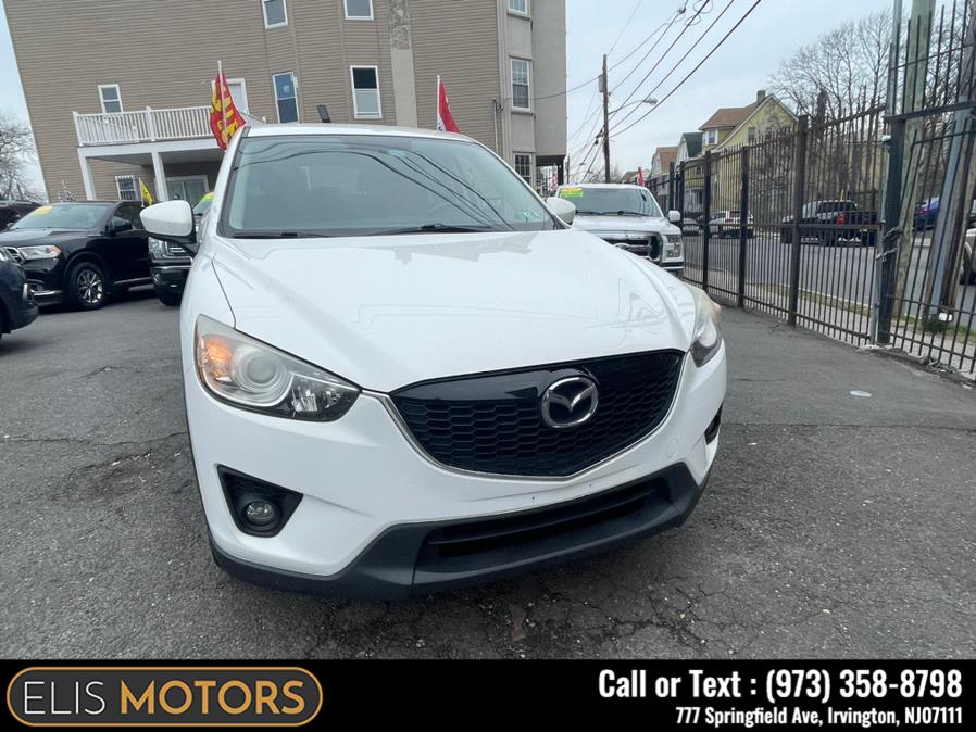 2015 Mazda CX-5 AWD 4dr Auto Touring, available for sale in Irvington, New Jersey | Elis Motors Corp. Irvington, New Jersey 2015 Mazda CX-5 AWD 4dr Auto Touring, available for sale in Irvington, New Jersey | Elis Motors Corp. Irvington, New Jersey