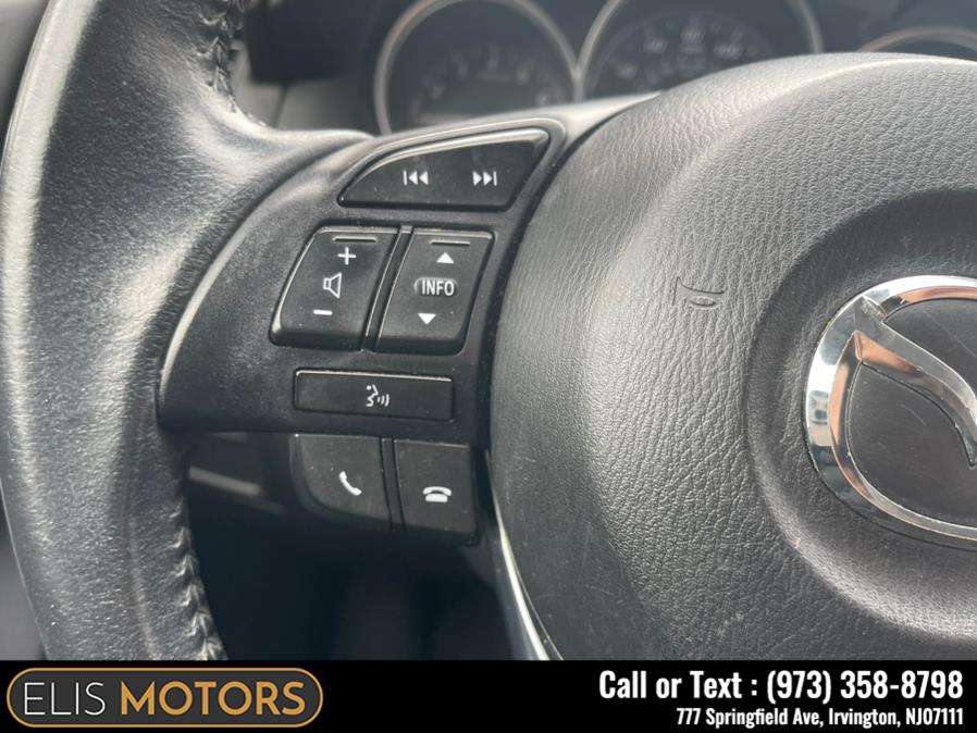 2015 Mazda CX-5 AWD 4dr Auto Touring, available for sale in Irvington, New Jersey | Elis Motors Corp. Irvington, New Jersey 2015 Mazda CX-5 AWD 4dr Auto Touring, available for sale in Irvington, New Jersey | Elis Motors Corp. Irvington, New Jersey