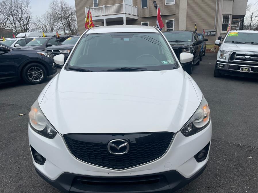 2015 Mazda CX-5 AWD 4dr Auto Touring, available for sale in Irvington, New Jersey | Elis Motors Corp. Irvington, New Jersey 2015 Mazda CX-5 AWD 4dr Auto Touring, available for sale in Irvington, New Jersey | Elis Motors Corp. Irvington, New Jersey