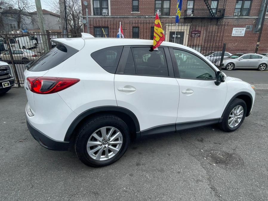 2015 Mazda CX-5 AWD 4dr Auto Touring, available for sale in Irvington, New Jersey | Elis Motors Corp. Irvington, New Jersey 2015 Mazda CX-5 AWD 4dr Auto Touring, available for sale in Irvington, New Jersey | Elis Motors Corp. Irvington, New Jersey
