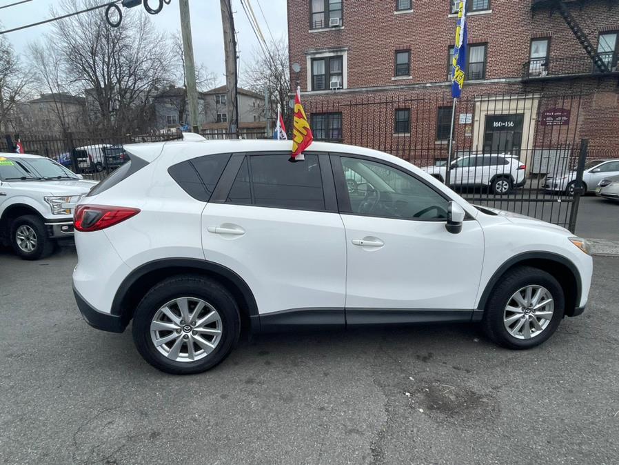 2015 Mazda CX-5 AWD 4dr Auto Touring, available for sale in Irvington, New Jersey | Elis Motors Corp. Irvington, New Jersey 2015 Mazda CX-5 AWD 4dr Auto Touring, available for sale in Irvington, New Jersey | Elis Motors Corp. Irvington, New Jersey