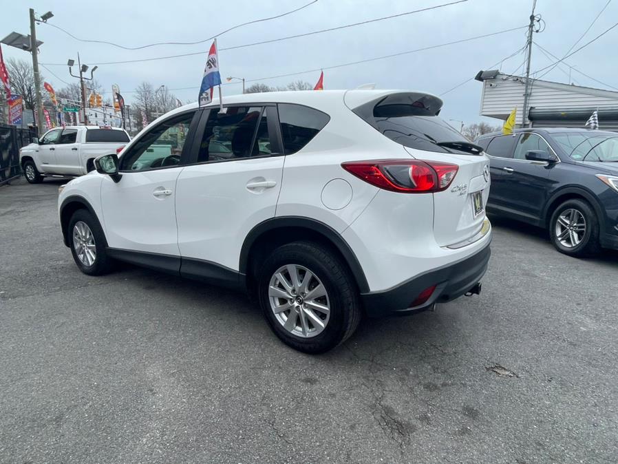 2015 Mazda CX-5 AWD 4dr Auto Touring, available for sale in Irvington, New Jersey | Elis Motors Corp. Irvington, New Jersey 2015 Mazda CX-5 AWD 4dr Auto Touring, available for sale in Irvington, New Jersey | Elis Motors Corp. Irvington, New Jersey