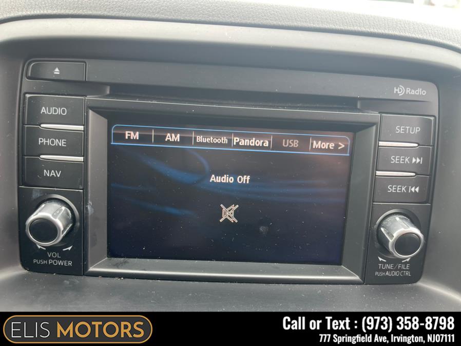 2015 Mazda CX-5 AWD 4dr Auto Touring, available for sale in Irvington, New Jersey | Elis Motors Corp. Irvington, New Jersey 2015 Mazda CX-5 AWD 4dr Auto Touring, available for sale in Irvington, New Jersey | Elis Motors Corp. Irvington, New Jersey