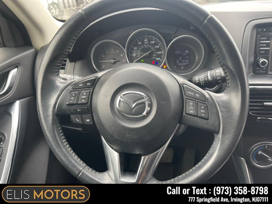 2015 Mazda CX-5 AWD 4dr Auto Touring, available for sale in Irvington, New Jersey | Elis Motors Corp. Irvington, New Jersey 2015 Mazda CX-5 AWD 4dr Auto Touring, available for sale in Irvington, New Jersey | Elis Motors Corp. Irvington, New Jersey