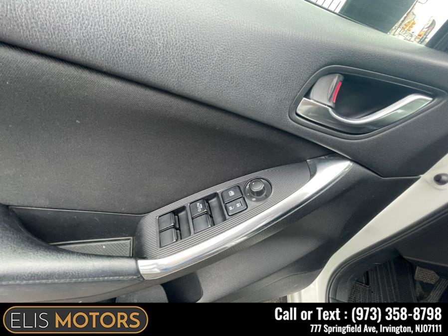 2015 Mazda CX-5 AWD 4dr Auto Touring, available for sale in Irvington, New Jersey | Elis Motors Corp. Irvington, New Jersey 2015 Mazda CX-5 AWD 4dr Auto Touring, available for sale in Irvington, New Jersey | Elis Motors Corp. Irvington, New Jersey