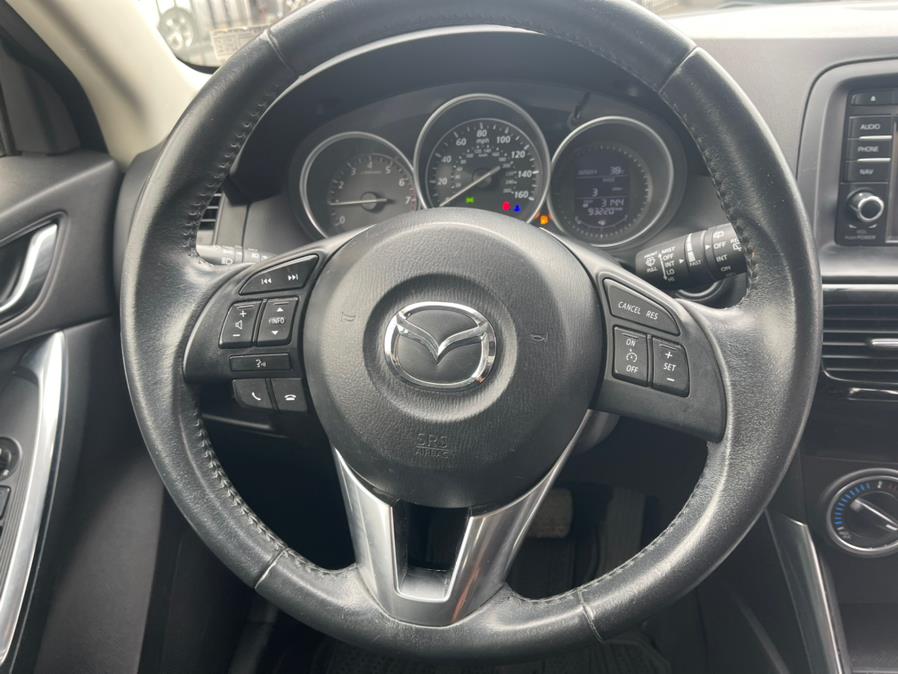2015 Mazda CX-5 AWD 4dr Auto Touring, available for sale in Irvington, New Jersey | Elis Motors Corp. Irvington, New Jersey 2015 Mazda CX-5 AWD 4dr Auto Touring, available for sale in Irvington, New Jersey | Elis Motors Corp. Irvington, New Jersey