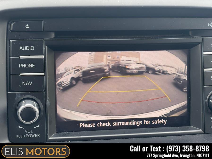 2015 Mazda CX-5 AWD 4dr Auto Touring, available for sale in Irvington, New Jersey | Elis Motors Corp. Irvington, New Jersey 2015 Mazda CX-5 AWD 4dr Auto Touring, available for sale in Irvington, New Jersey | Elis Motors Corp. Irvington, New Jersey