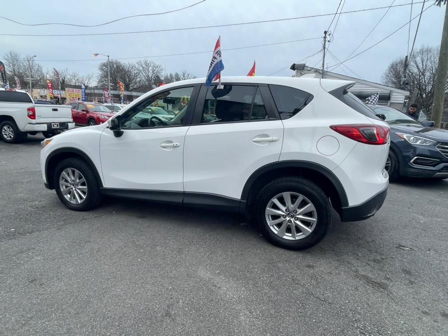 2015 Mazda CX-5 AWD 4dr Auto Touring, available for sale in Irvington, New Jersey | Elis Motors Corp. Irvington, New Jersey 2015 Mazda CX-5 AWD 4dr Auto Touring, available for sale in Irvington, New Jersey | Elis Motors Corp. Irvington, New Jersey