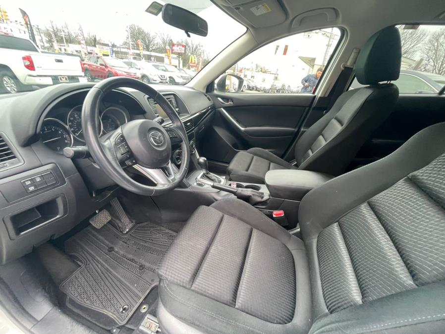 2015 Mazda CX-5 AWD 4dr Auto Touring, available for sale in Irvington, New Jersey | Elis Motors Corp. Irvington, New Jersey 2015 Mazda CX-5 AWD 4dr Auto Touring, available for sale in Irvington, New Jersey | Elis Motors Corp. Irvington, New Jersey