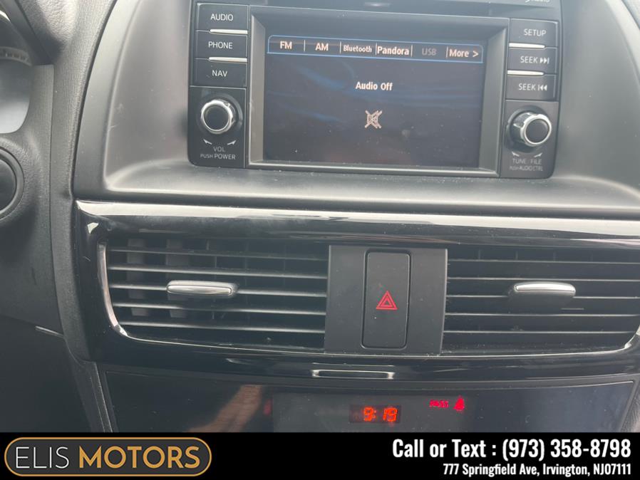 2015 Mazda CX-5 AWD 4dr Auto Touring, available for sale in Irvington, New Jersey | Elis Motors Corp. Irvington, New Jersey 2015 Mazda CX-5 AWD 4dr Auto Touring, available for sale in Irvington, New Jersey | Elis Motors Corp. Irvington, New Jersey