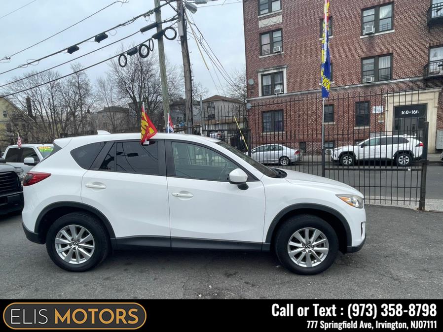 2015 Mazda CX-5 AWD 4dr Auto Touring, available for sale in Irvington, New Jersey | Elis Motors Corp. Irvington, New Jersey 2015 Mazda CX-5 AWD 4dr Auto Touring, available for sale in Irvington, New Jersey | Elis Motors Corp. Irvington, New Jersey