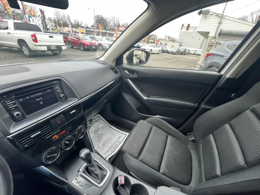 2015 Mazda CX-5 AWD 4dr Auto Touring, available for sale in Irvington, New Jersey | Elis Motors Corp. Irvington, New Jersey 2015 Mazda CX-5 AWD 4dr Auto Touring, available for sale in Irvington, New Jersey | Elis Motors Corp. Irvington, New Jersey