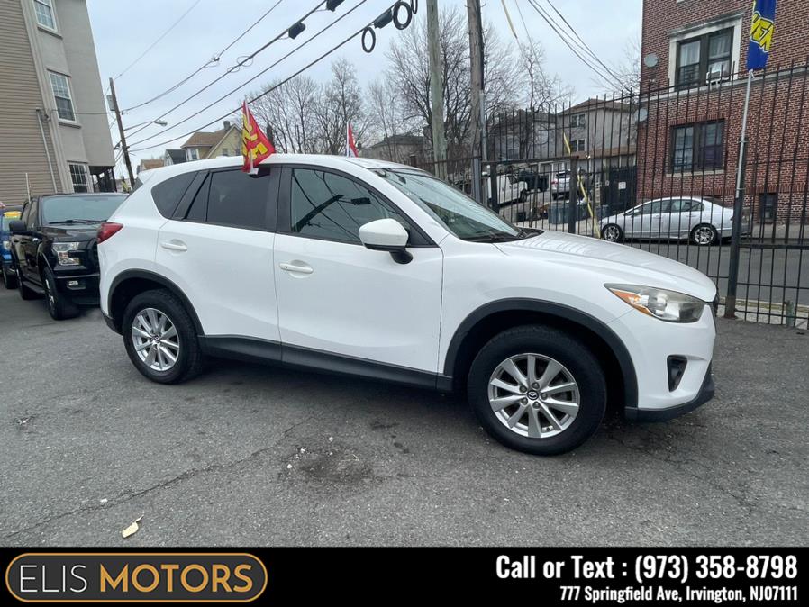 2015 Mazda CX-5 AWD 4dr Auto Touring, available for sale in Irvington, New Jersey | Elis Motors Corp. Irvington, New Jersey 2015 Mazda CX-5 AWD 4dr Auto Touring, available for sale in Irvington, New Jersey | Elis Motors Corp. Irvington, New Jersey