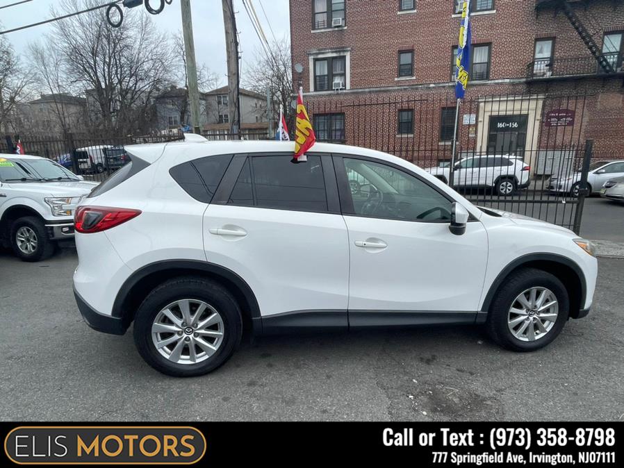 2015 Mazda CX-5 AWD 4dr Auto Touring, available for sale in Irvington, New Jersey | Elis Motors Corp. Irvington, New Jersey 2015 Mazda CX-5 AWD 4dr Auto Touring, available for sale in Irvington, New Jersey | Elis Motors Corp. Irvington, New Jersey