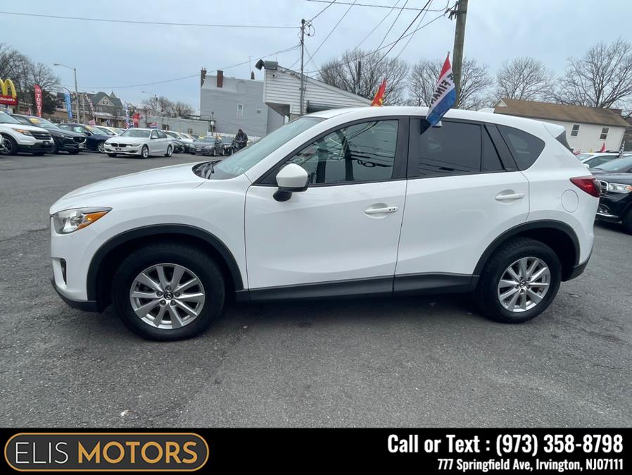 2015 Mazda CX-5 AWD 4dr Auto Touring, available for sale in Irvington, New Jersey | Elis Motors Corp. Irvington, New Jersey 2015 Mazda CX-5 AWD 4dr Auto Touring, available for sale in Irvington, New Jersey | Elis Motors Corp. Irvington, New Jersey