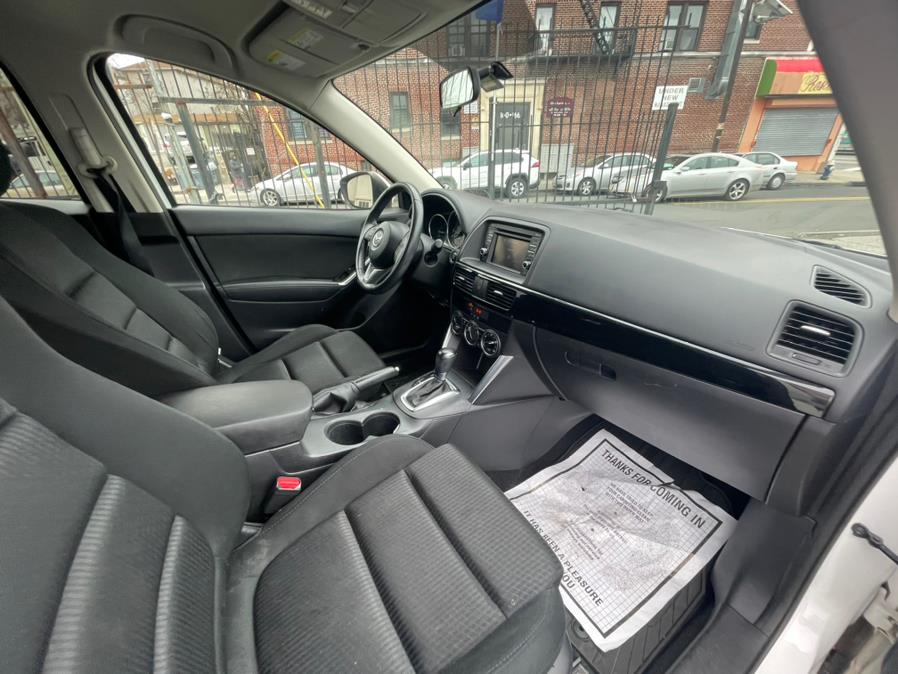 2015 Mazda CX-5 AWD 4dr Auto Touring, available for sale in Irvington, New Jersey | Elis Motors Corp. Irvington, New Jersey 2015 Mazda CX-5 AWD 4dr Auto Touring, available for sale in Irvington, New Jersey | Elis Motors Corp. Irvington, New Jersey