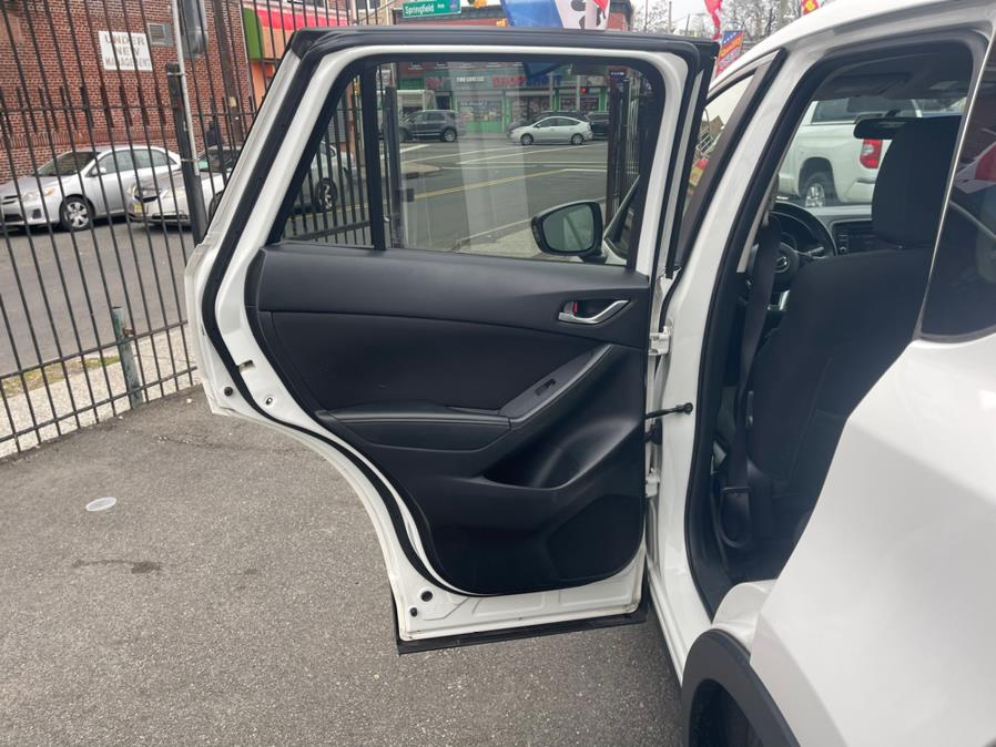 2015 Mazda CX-5 AWD 4dr Auto Touring, available for sale in Irvington, New Jersey | Elis Motors Corp. Irvington, New Jersey 2015 Mazda CX-5 AWD 4dr Auto Touring, available for sale in Irvington, New Jersey | Elis Motors Corp. Irvington, New Jersey