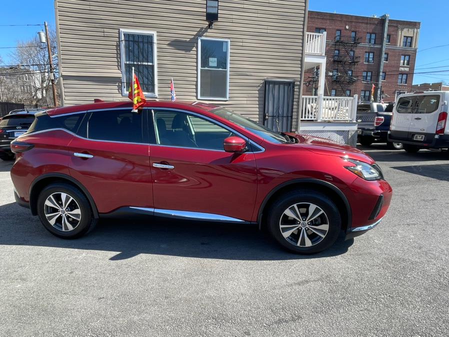 2019 Nissan Murano AWD SV, available for sale in Irvington, New Jersey | Elis Motors Corp. Irvington, New Jersey 2019 Nissan Murano AWD SV, available for sale in Irvington, New Jersey | Elis Motors Corp. Irvington, New Jersey