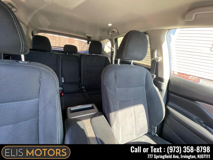 2019 Nissan Murano AWD SV, available for sale in Irvington, New Jersey | Elis Motors Corp. Irvington, New Jersey 2019 Nissan Murano AWD SV, available for sale in Irvington, New Jersey | Elis Motors Corp. Irvington, New Jersey