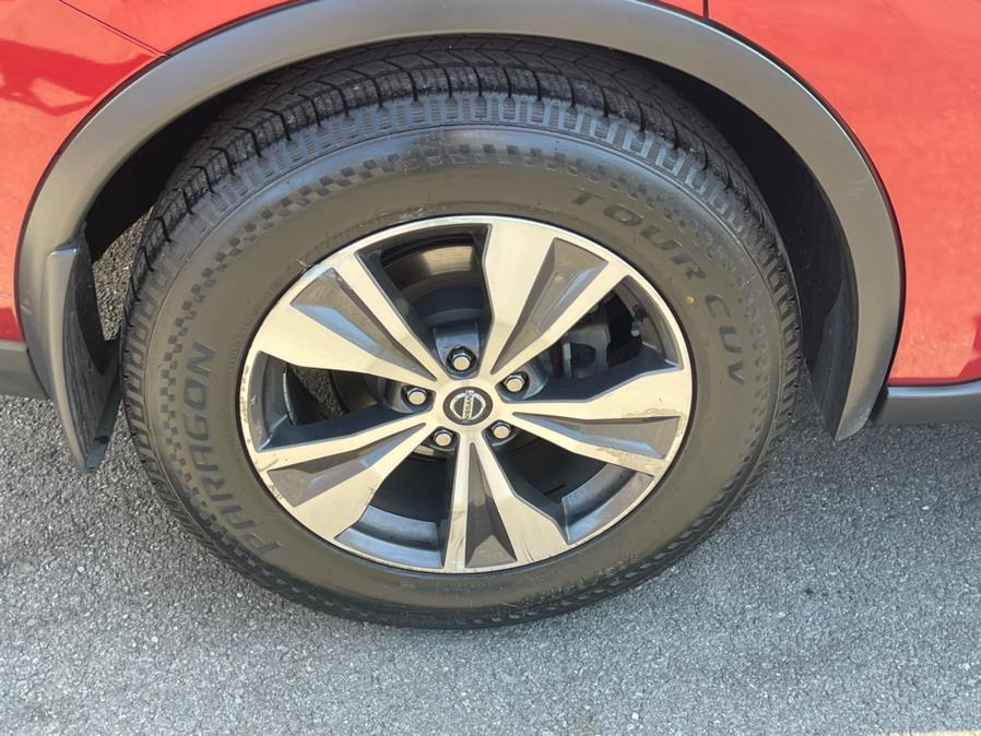2019 Nissan Murano AWD SV, available for sale in Irvington, New Jersey | Elis Motors Corp. Irvington, New Jersey 2019 Nissan Murano AWD SV, available for sale in Irvington, New Jersey | Elis Motors Corp. Irvington, New Jersey