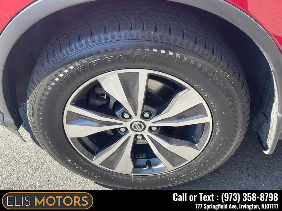 2019 Nissan Murano AWD SV, available for sale in Irvington, New Jersey | Elis Motors Corp. Irvington, New Jersey 2019 Nissan Murano AWD SV, available for sale in Irvington, New Jersey | Elis Motors Corp. Irvington, New Jersey