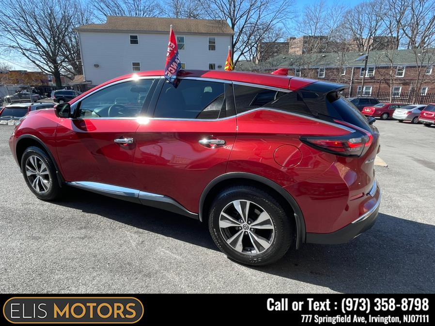 2019 Nissan Murano AWD SV, available for sale in Irvington, New Jersey | Elis Motors Corp. Irvington, New Jersey 2019 Nissan Murano AWD SV, available for sale in Irvington, New Jersey | Elis Motors Corp. Irvington, New Jersey