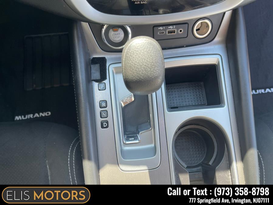 2019 Nissan Murano AWD SV, available for sale in Irvington, New Jersey | Elis Motors Corp. Irvington, New Jersey 2019 Nissan Murano AWD SV, available for sale in Irvington, New Jersey | Elis Motors Corp. Irvington, New Jersey