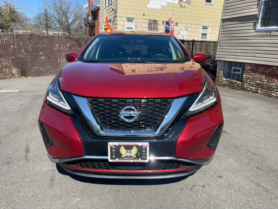 2019 Nissan Murano AWD SV, available for sale in Irvington, New Jersey | Elis Motors Corp. Irvington, New Jersey 2019 Nissan Murano AWD SV, available for sale in Irvington, New Jersey | Elis Motors Corp. Irvington, New Jersey