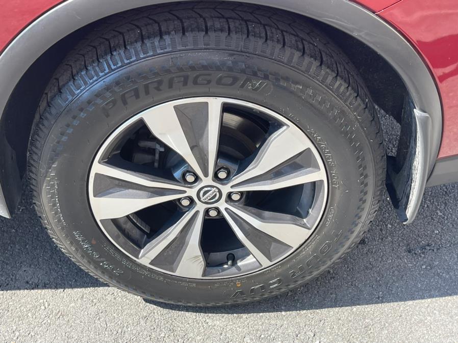 2019 Nissan Murano AWD SV, available for sale in Irvington, New Jersey | Elis Motors Corp. Irvington, New Jersey 2019 Nissan Murano AWD SV, available for sale in Irvington, New Jersey | Elis Motors Corp. Irvington, New Jersey
