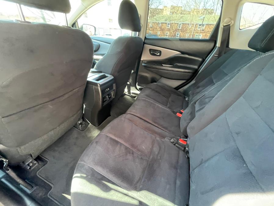 2019 Nissan Murano AWD SV, available for sale in Irvington, New Jersey | Elis Motors Corp. Irvington, New Jersey 2019 Nissan Murano AWD SV, available for sale in Irvington, New Jersey | Elis Motors Corp. Irvington, New Jersey