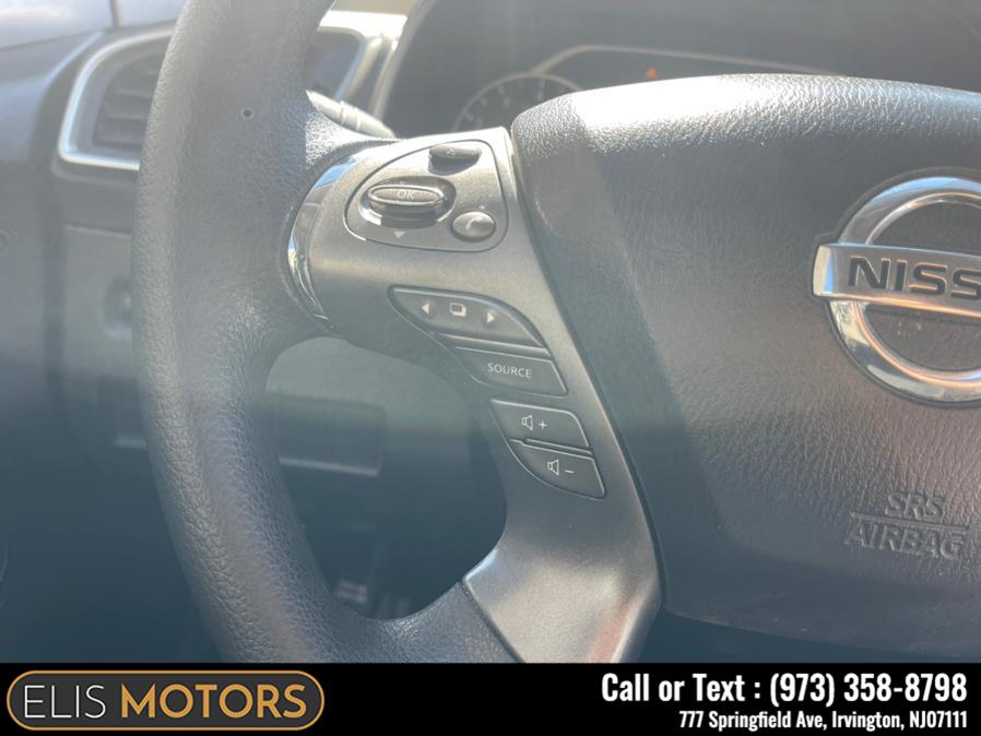 2019 Nissan Murano AWD SV, available for sale in Irvington, New Jersey | Elis Motors Corp. Irvington, New Jersey 2019 Nissan Murano AWD SV, available for sale in Irvington, New Jersey | Elis Motors Corp. Irvington, New Jersey