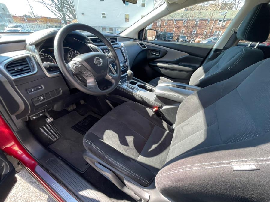 2019 Nissan Murano AWD SV, available for sale in Irvington, New Jersey | Elis Motors Corp. Irvington, New Jersey 2019 Nissan Murano AWD SV, available for sale in Irvington, New Jersey | Elis Motors Corp. Irvington, New Jersey