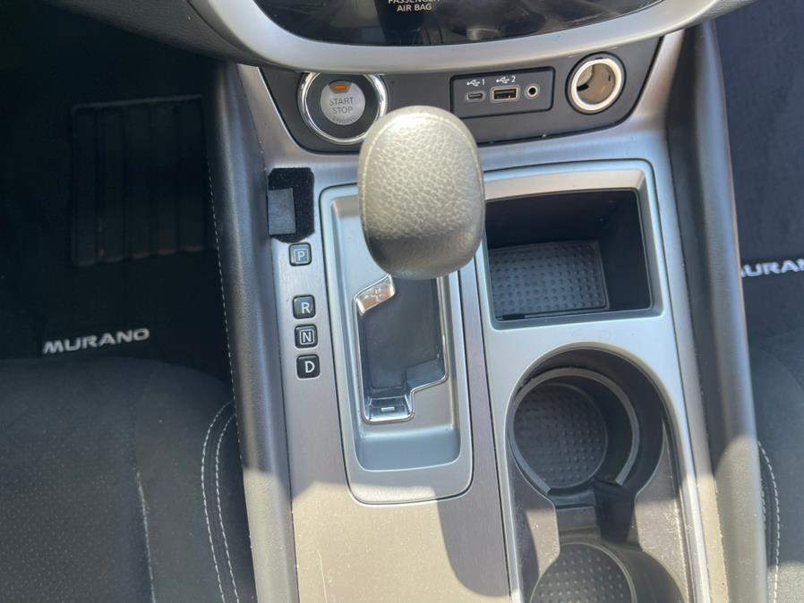 2019 Nissan Murano AWD SV, available for sale in Irvington, New Jersey | Elis Motors Corp. Irvington, New Jersey 2019 Nissan Murano AWD SV, available for sale in Irvington, New Jersey | Elis Motors Corp. Irvington, New Jersey