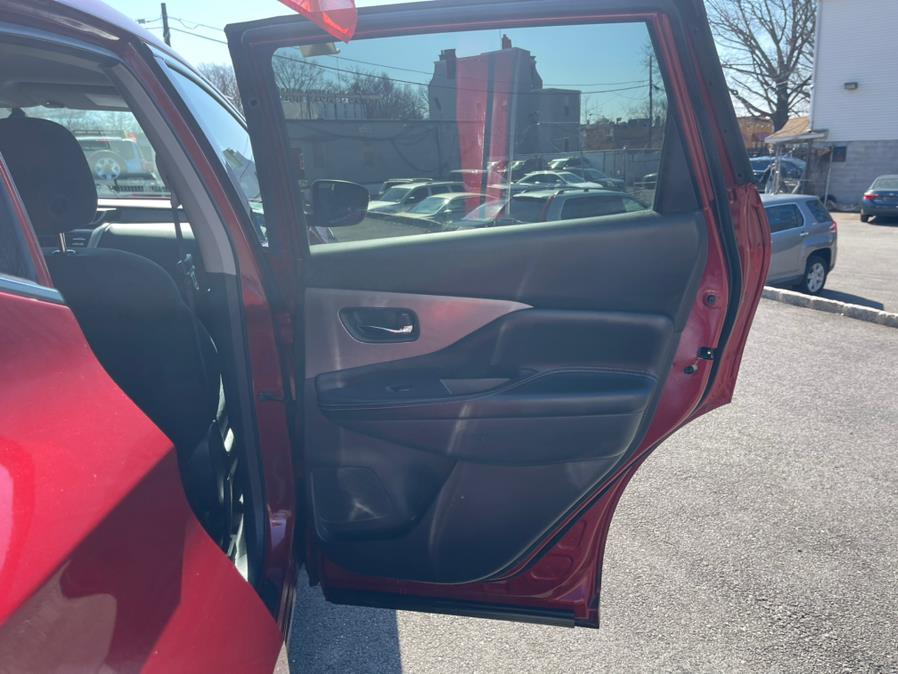 2019 Nissan Murano AWD SV, available for sale in Irvington, New Jersey | Elis Motors Corp. Irvington, New Jersey 2019 Nissan Murano AWD SV, available for sale in Irvington, New Jersey | Elis Motors Corp. Irvington, New Jersey