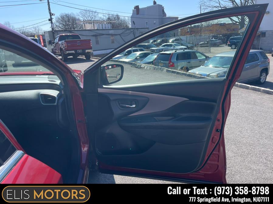 2019 Nissan Murano AWD SV, available for sale in Irvington, New Jersey | Elis Motors Corp. Irvington, New Jersey 2019 Nissan Murano AWD SV, available for sale in Irvington, New Jersey | Elis Motors Corp. Irvington, New Jersey