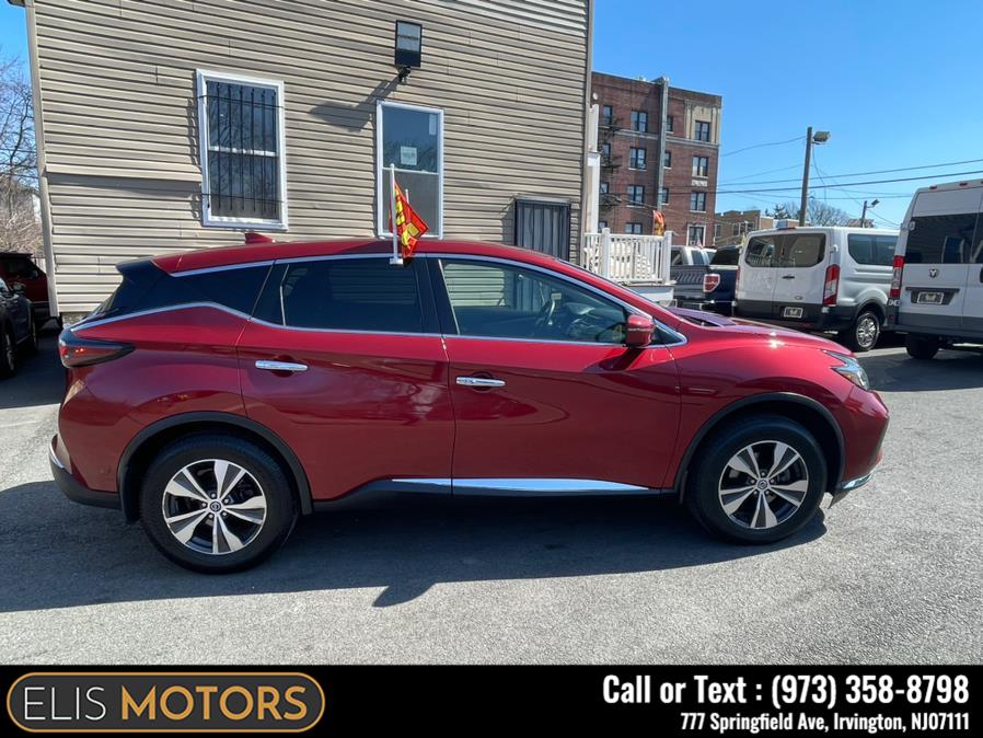 2019 Nissan Murano AWD SV, available for sale in Irvington, New Jersey | Elis Motors Corp. Irvington, New Jersey 2019 Nissan Murano AWD SV, available for sale in Irvington, New Jersey | Elis Motors Corp. Irvington, New Jersey