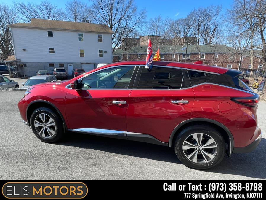 2019 Nissan Murano AWD SV, available for sale in Irvington, New Jersey | Elis Motors Corp. Irvington, New Jersey 2019 Nissan Murano AWD SV, available for sale in Irvington, New Jersey | Elis Motors Corp. Irvington, New Jersey