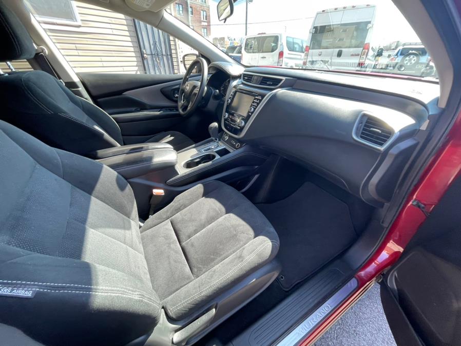 2019 Nissan Murano AWD SV, available for sale in Irvington, New Jersey | Elis Motors Corp. Irvington, New Jersey 2019 Nissan Murano AWD SV, available for sale in Irvington, New Jersey | Elis Motors Corp. Irvington, New Jersey